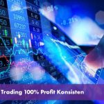 CARA TRADING 100% PROFIT KONSISTENT