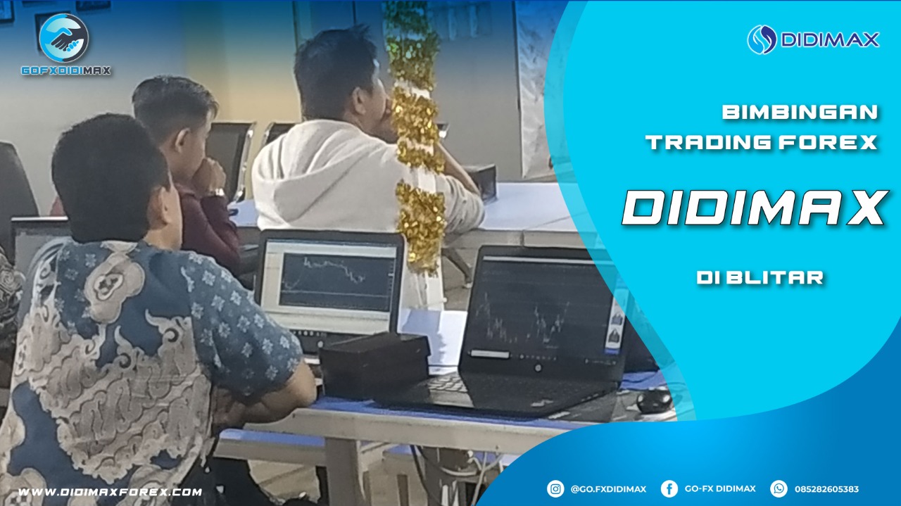 BIMBINGAN TRADING FOREX DI BLITAR