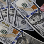 Dolar AS Melemah Karena Selera Investor Terhadap Aset Beresiko Meningkat