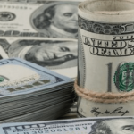 Dolar AS Melemah Karena Minat Terhadap Aset Risiko Meningkat