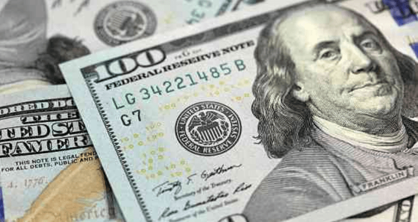 Dolar AS Menguat Di Tengah Kekhawatiran Naiknya Infeksi Covid-19
