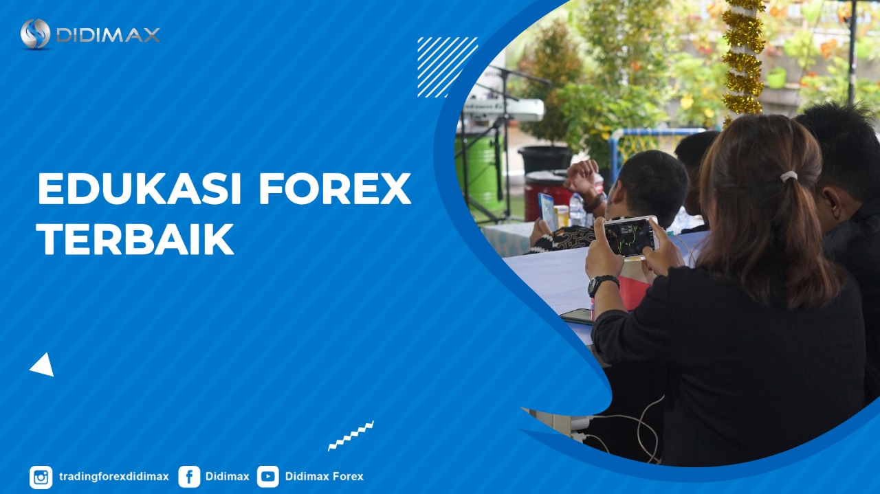 EDUKASI FOREX TERBAIK DI ALOR NTT