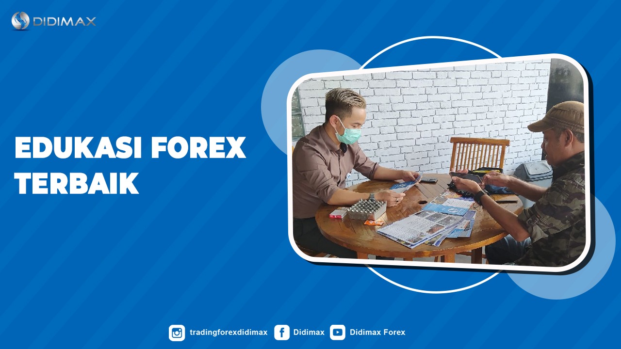 EDUKASI FOREX TERBAIK DI BALANGAN KALIMANTAN