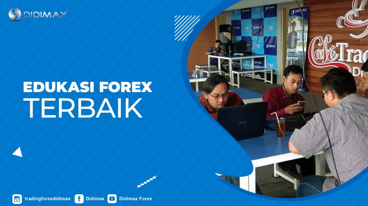 EDUKASI FOREX TERBAIK DI BANGLI BALI