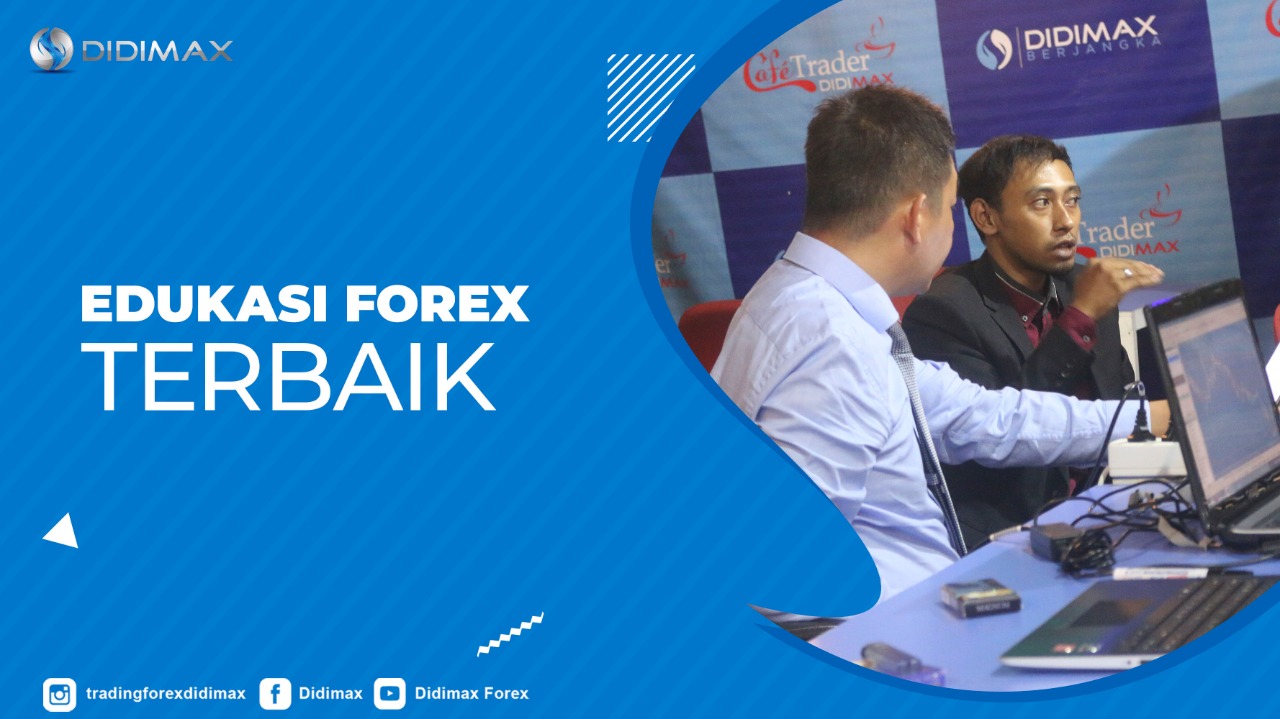 EDUKASI FOREX TERBAIK DI BATU JAWA TIMUR