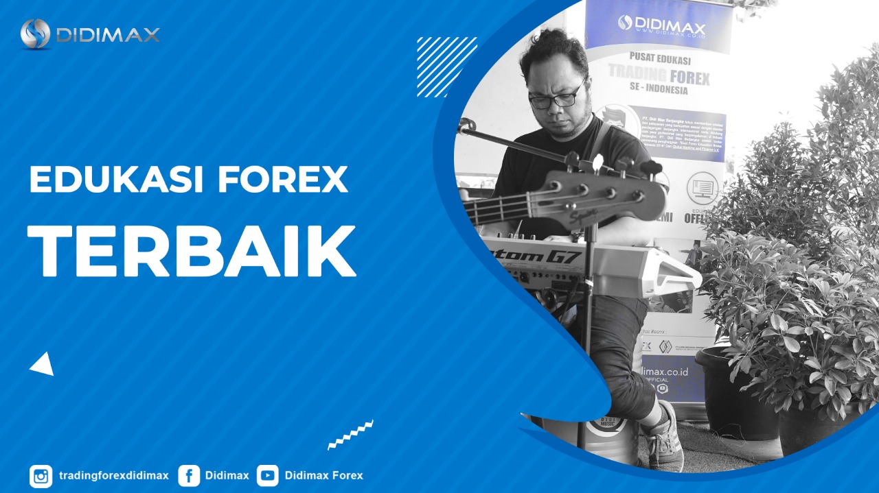 EDUKASI FOREX TERBAIK DI BENGKAYANG KALIMANTAN