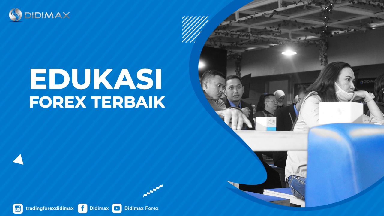EDUKASI FOREX TERBAIK DI BIMA NTB