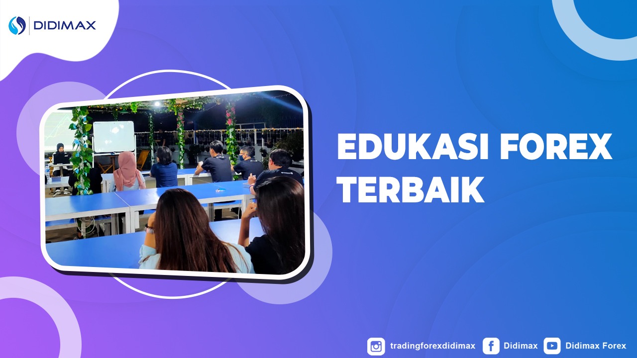 EDUKASI FOREX TERBAIK DI BONE BOLANGO GORONTALO