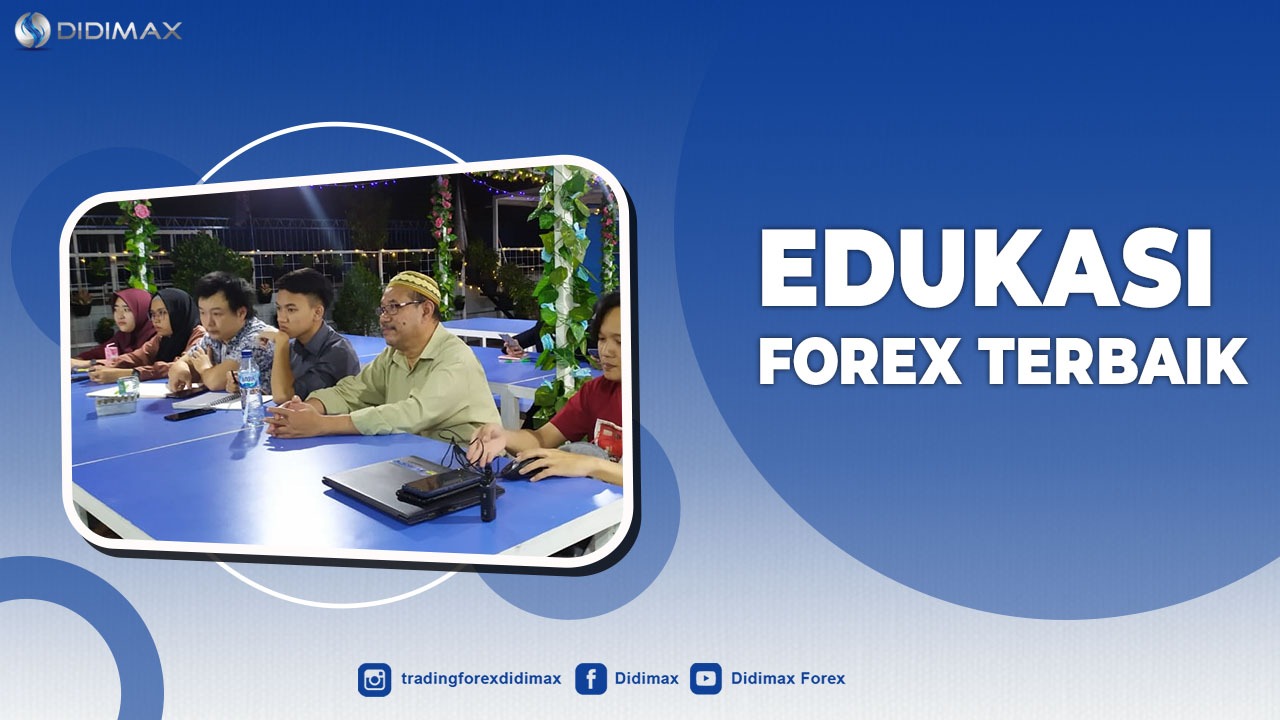 EDUKASI FOREX TERBAIK DI ENREKANG SULAWESI