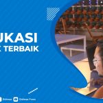 EDUKASI FOREX TERBAIK DI GIANYAR BALI