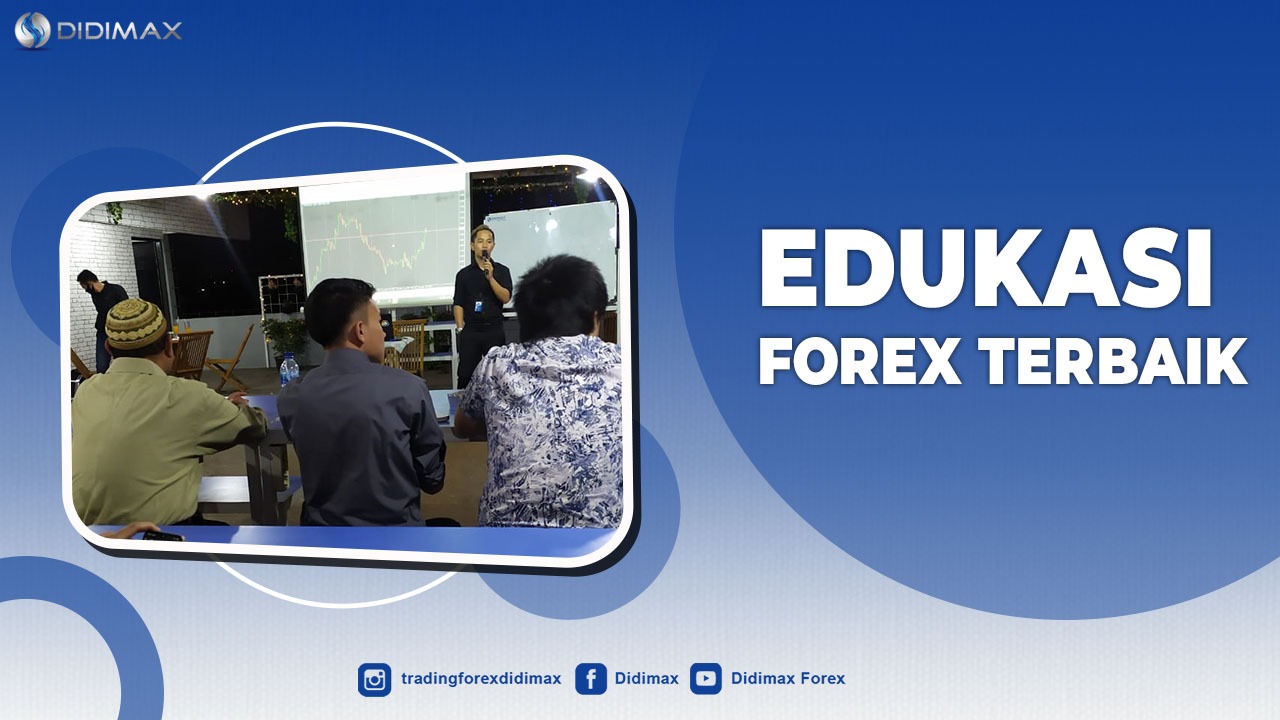 EDUKASI FOREX TERBAIK DI GOWA SULAWESI