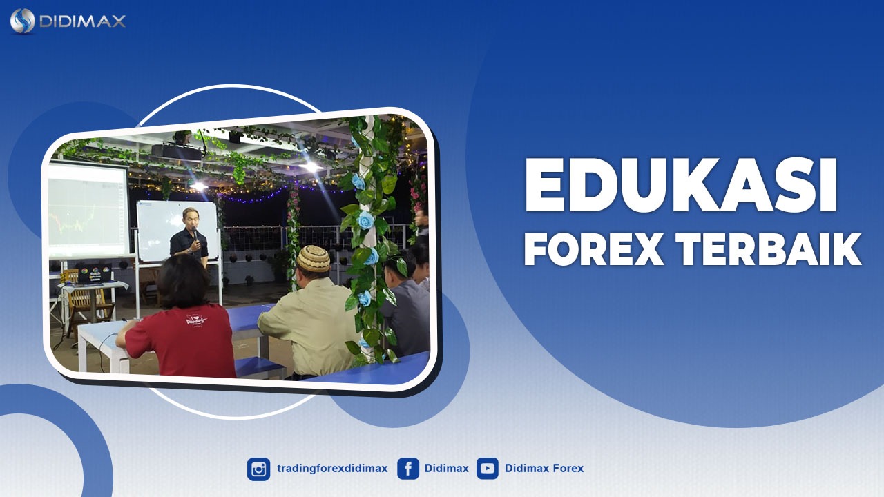 EDUKASI FOREX TERBAIK DI JENEPONTO SULAWESI