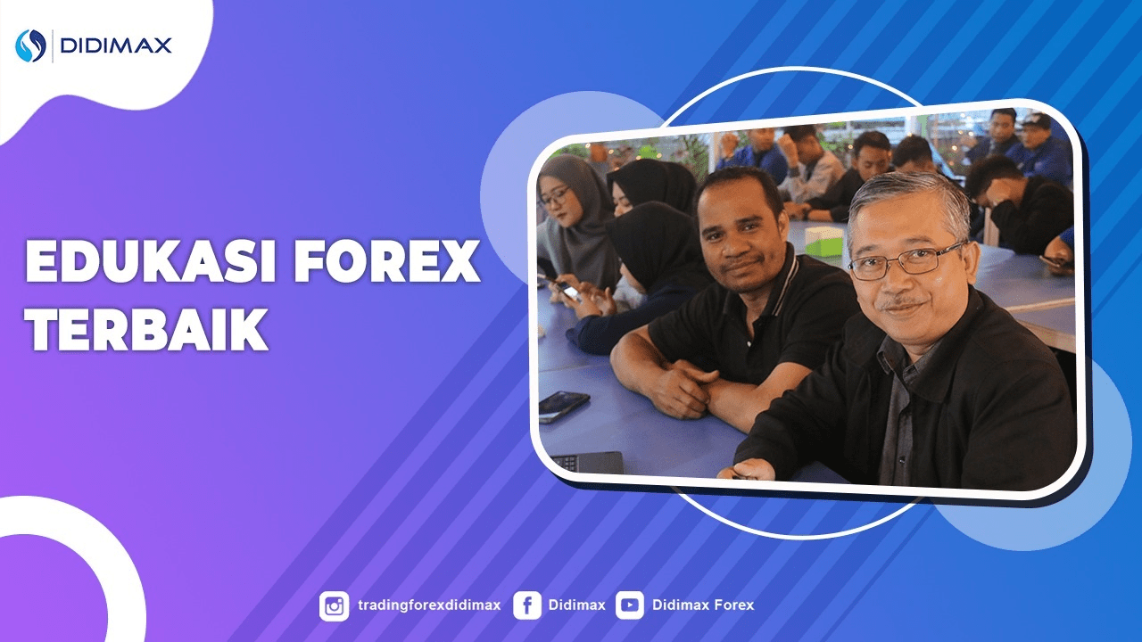 EDUKASI FOREX TERBAIK DI KABUPATEN BULUNGAN