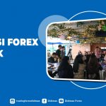 EDUKASI FOREX TERBAIK DI KAPUAS KALIMANTAN