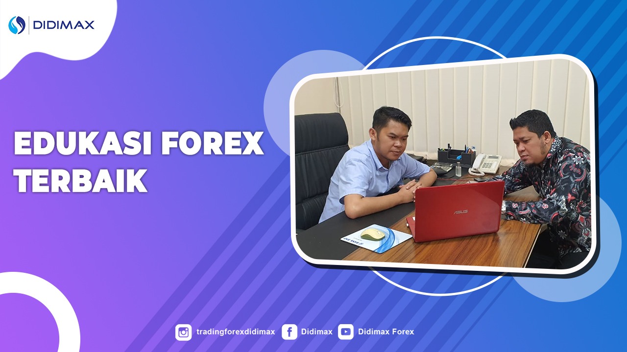 EDUKASI FOREX TERBAIK DI MAJENE SULAWESI