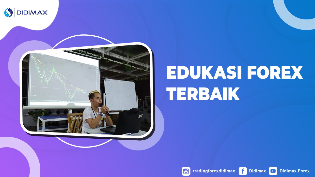 EDUKASI FOREX TERBAIK DI POLEWALI MANDAR GORONTALO