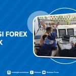 EDUKASI FOREX TERBAIK DI PONTIANAK KALIMANTAN