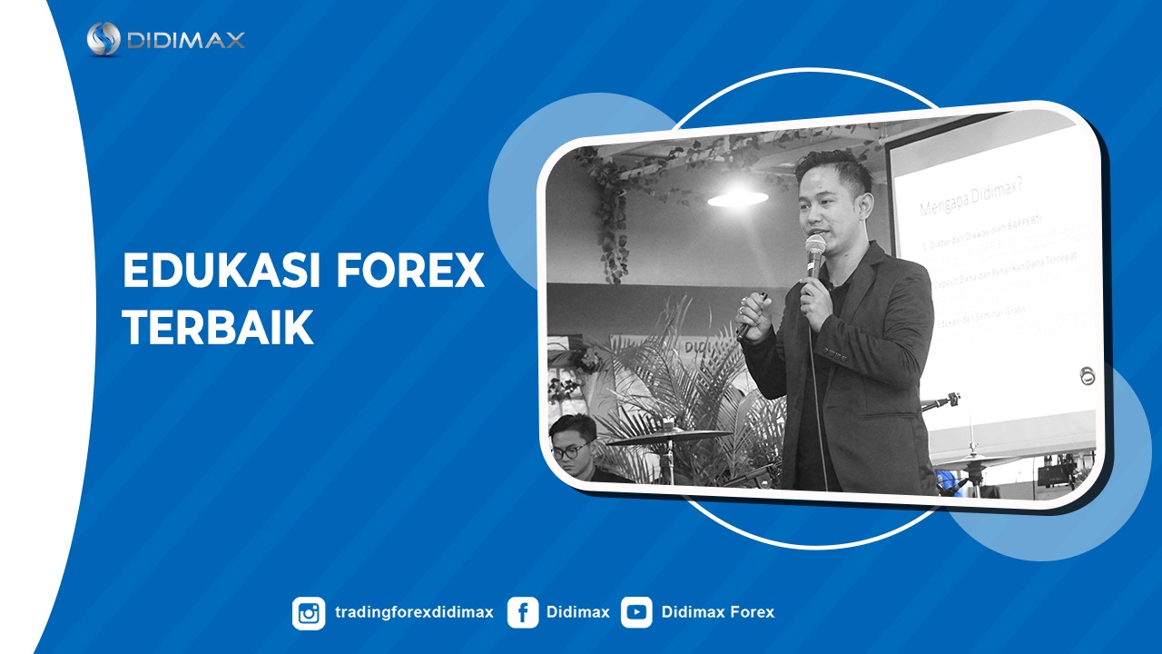 EDUKASI FOREX TERBAIK DI SAMBAS KALIMANTAN