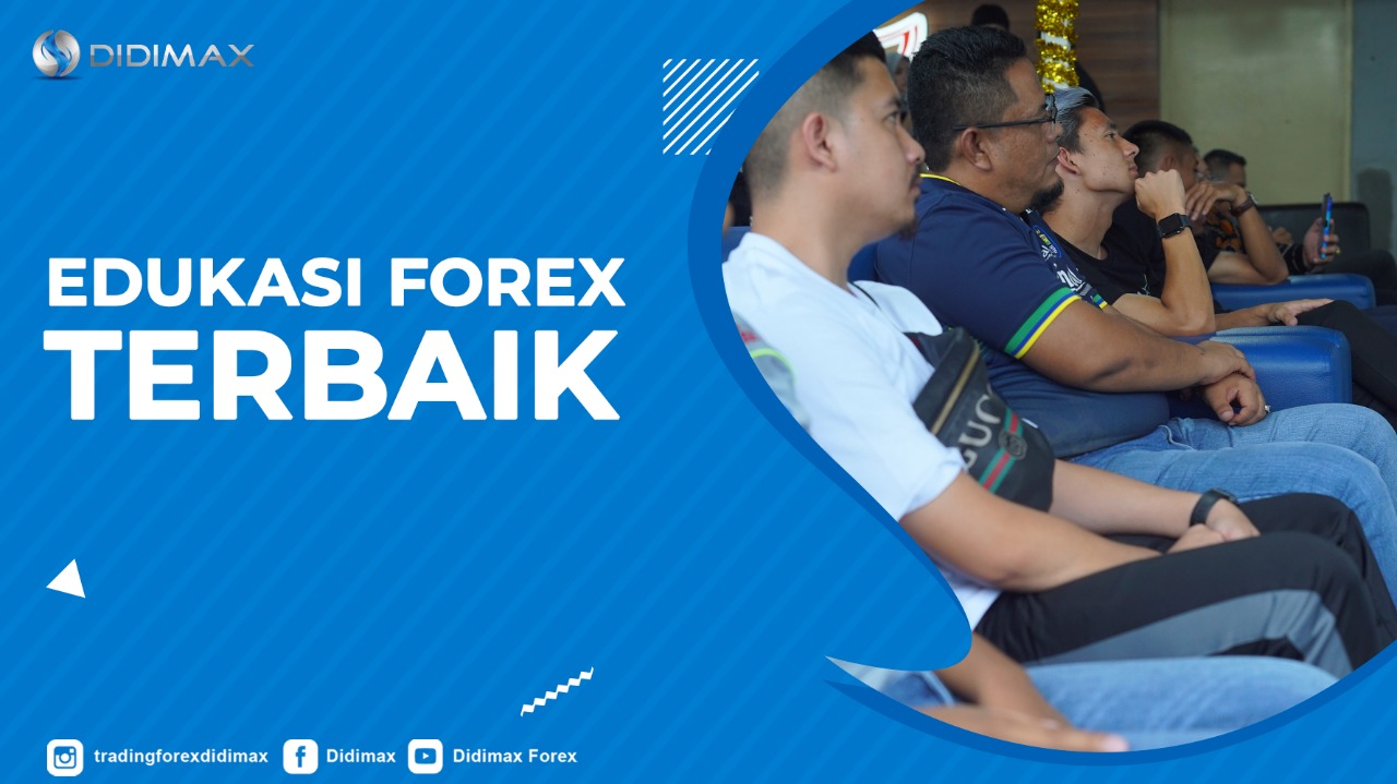EDUKASI FOREX TERBAIK DI SIKKA NTT