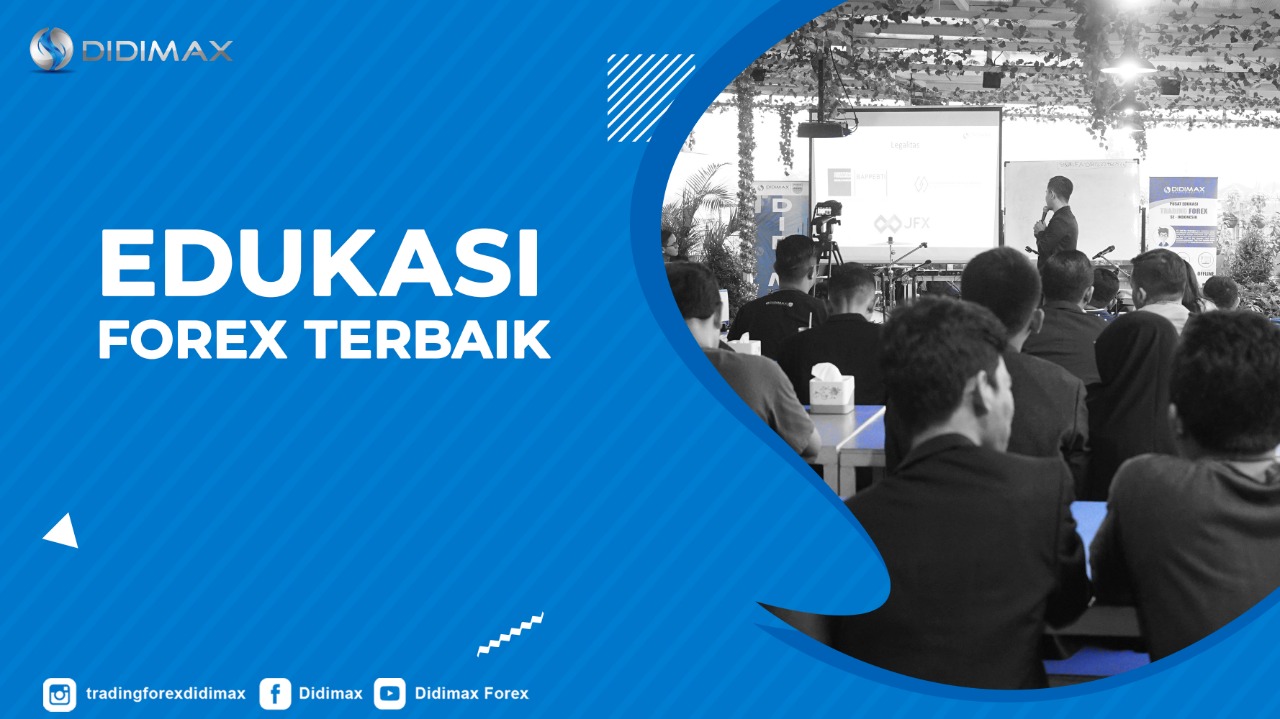 EDUKASI FOREX TERBAIK DI SUMBAWA NTB