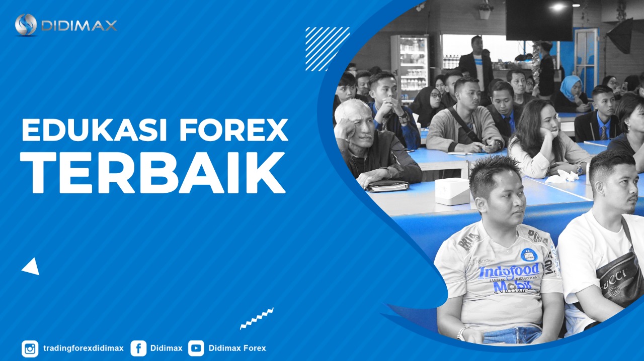 EDUKASI FOREX TERBAIK DI TIMOR TENGAH NTT