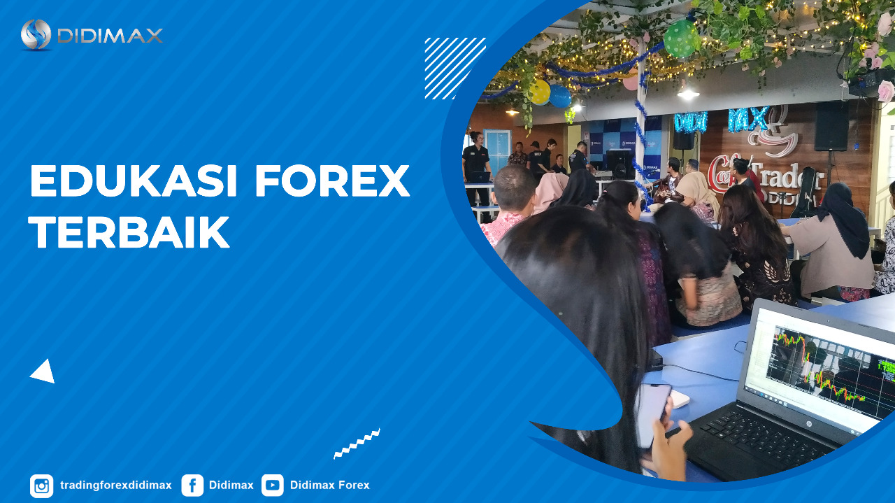 EDUKASI FOREX TERBAIK LEMBATA NTT