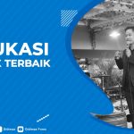 EDUKASI FOREX TERBAIK LOMBOK BARAT NTB