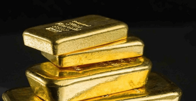 Harga Emas Menguat Di Tengah Suramnya Proyeksi The Fed