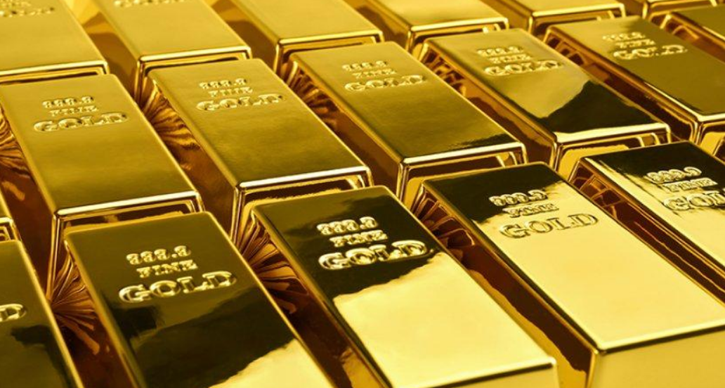 Harga Emas Mulai Menguat Disaat Wall Street Melemah