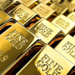 Harga Emas Naik Setelah AS & China Laporkan Lonjakan Kasus Corona