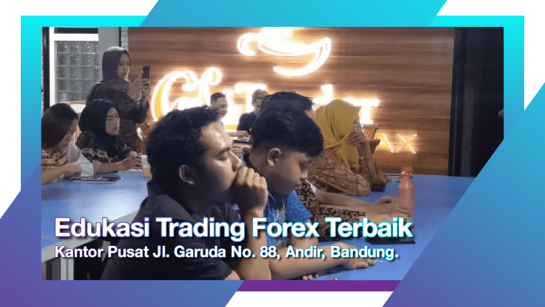 TEMPAT BELAJAR FOREX DI MAPPI PAPUA