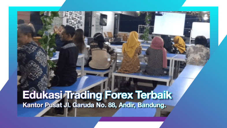 TEMPAT BELAJAR FOREX DI MAMBERAMO RAYA PAPUA