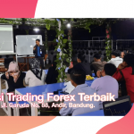 TEMPAT BELAJAR FOREX DI NDUGA PAPUA