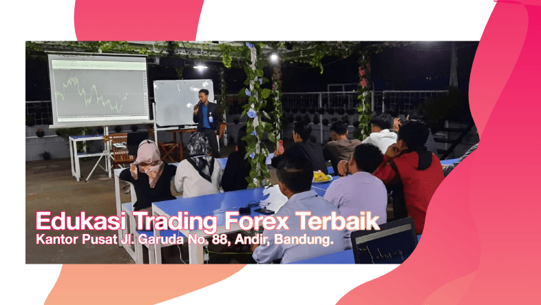 TEMPAT BELAJAR FOREX DI NDUGA PAPUA