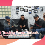 TEMPAT BELAJAR FOREX DI YALIMO PAPUA