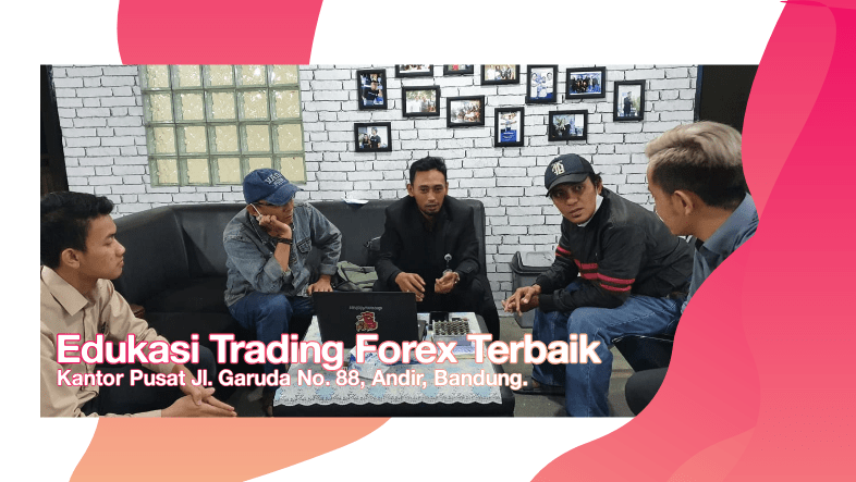 TEMPAT BELAJAR FOREX DI YALIMO PAPUA