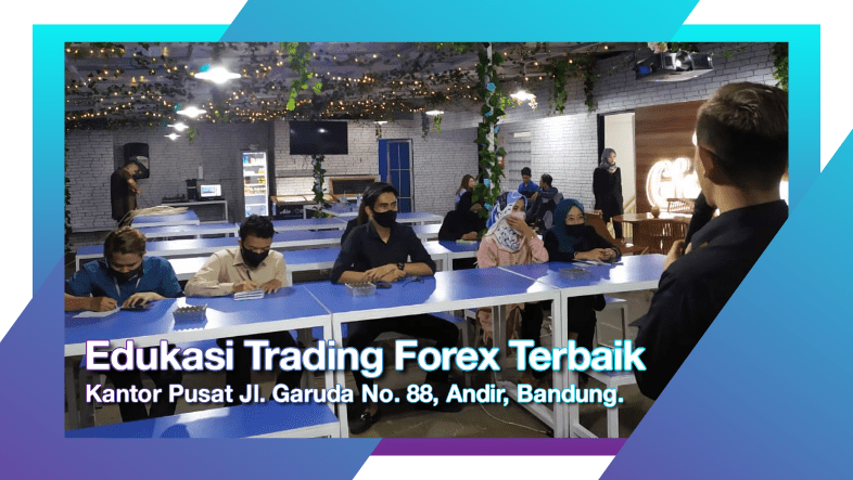 TEMPAT BELAJAR FOREX DI MANOKWARI PAPUA BARAT