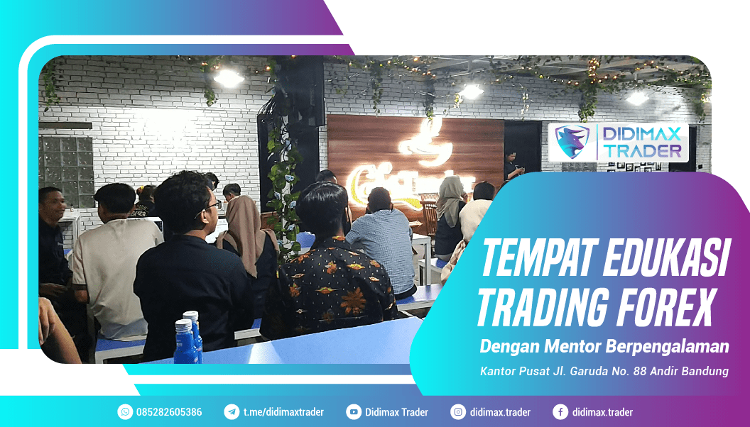 TEMPAT BELAJAR FOREX DI SORONG PAPUA BARAT