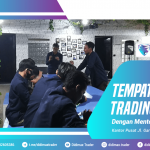 PENDIDIKAN FOREX TRADING GRATIS DI BIREUEN ACEH