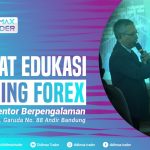 TEMPAT BELAJAR FOREX DI SIDENRENG RAPPANG SULAWESI
