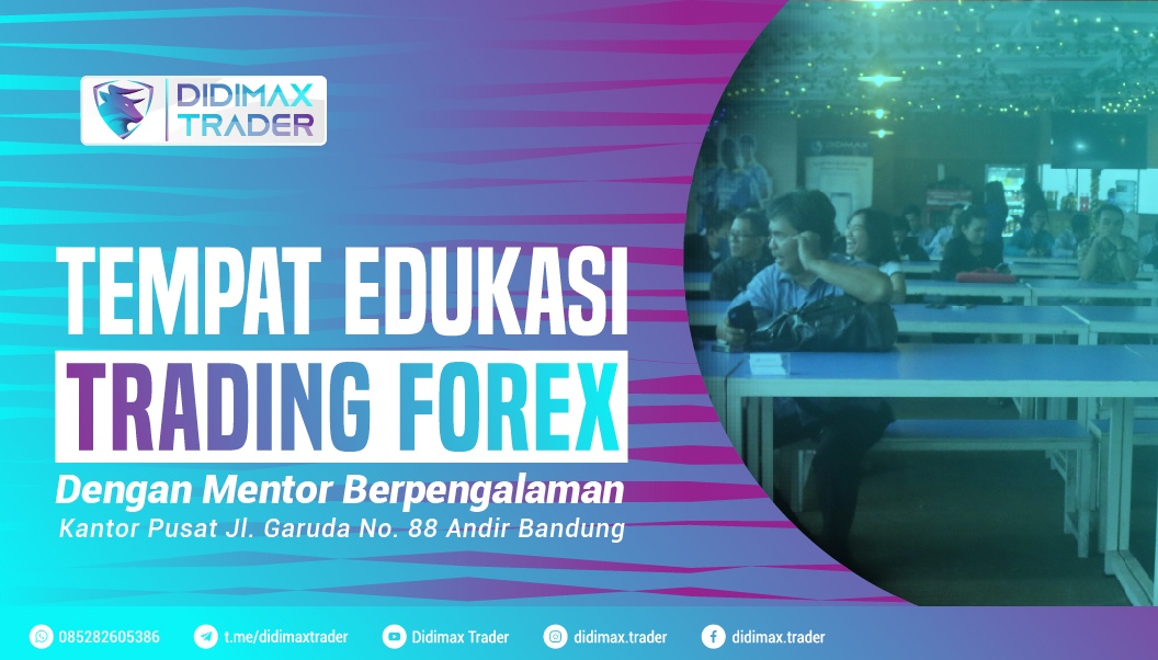 TEMPAT BELAJAR FOREX DI SINJAI SULAWESI SELATAN