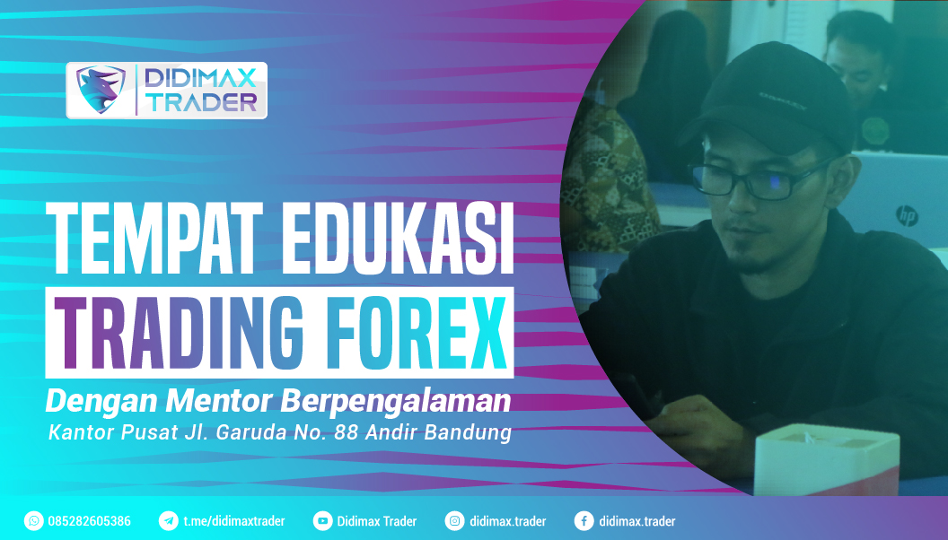 TEMPAT BELAJAR FOREX DI KONAWE SULAWESI