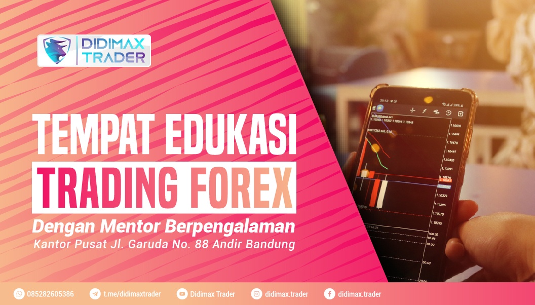 TEMPAT BELAJAR FOREX DI MAKASSAR SULAWESI