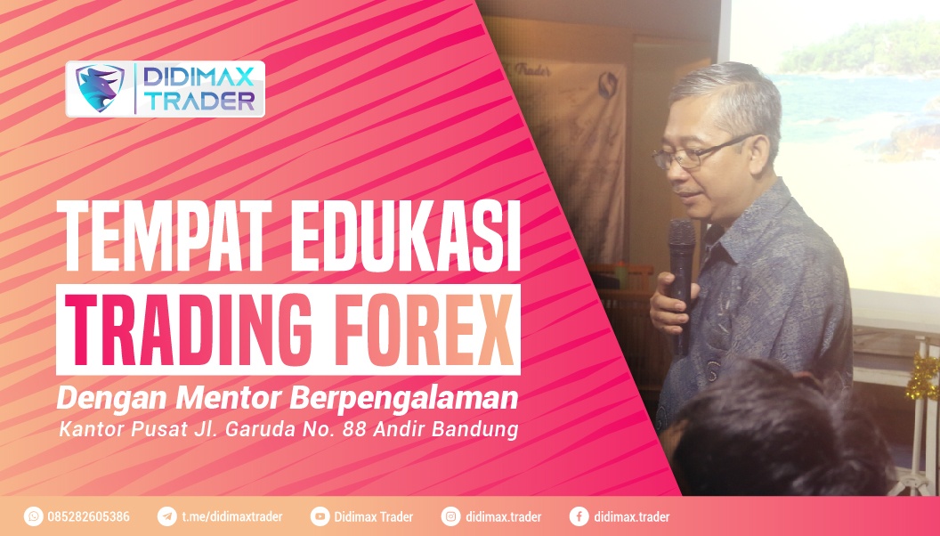 TEMPAT BELAJAR FOREX DI PALOPO SULAWESI