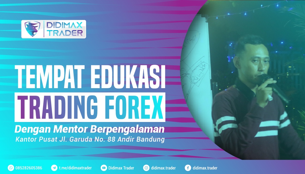 TEMPAT BELAJAR FOREX DI BOMBANA SULAWESI