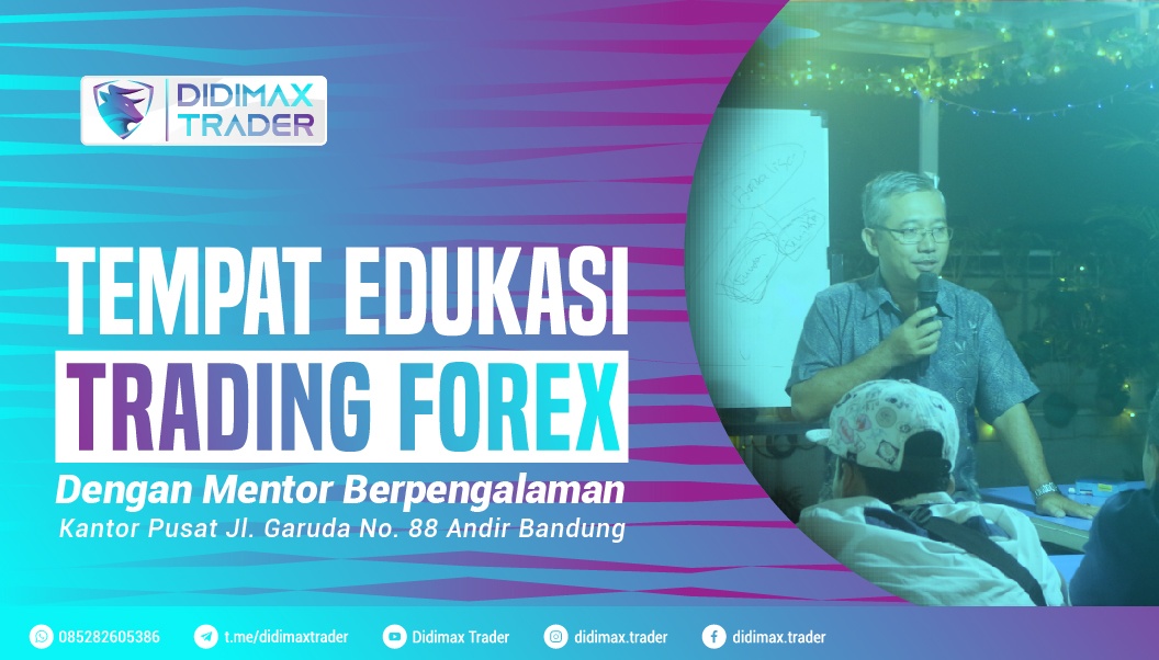 TEMPAT BELAJAR FOREX DI KOLAKA SULAWESI