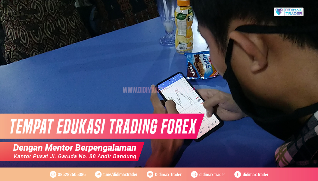 TEMPAT BELAJAR FOREX DI TOJO UNA-UNA SULAWESI