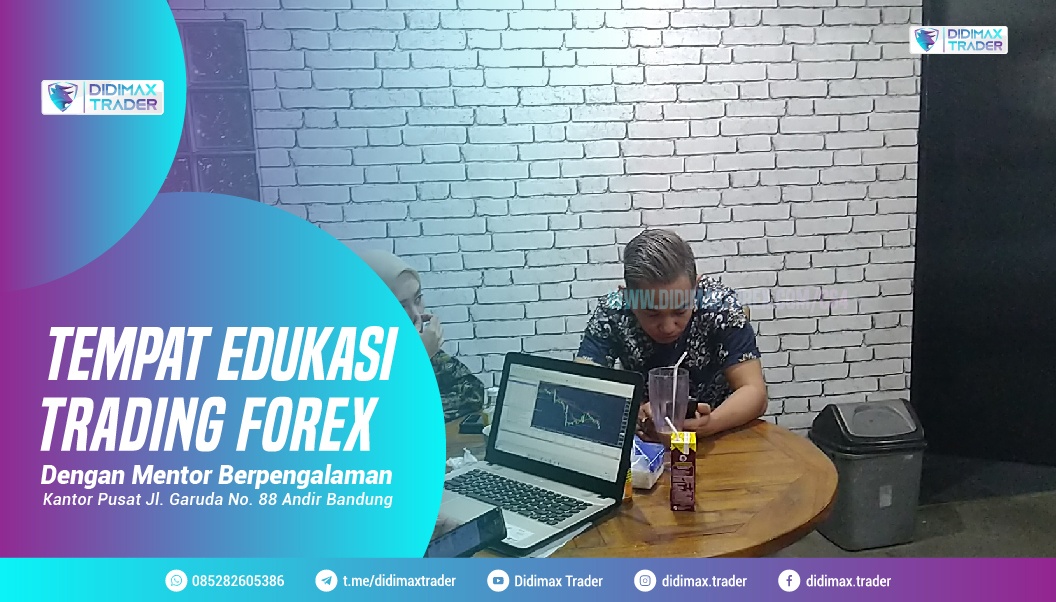 TEMPAT BELAJAR FOREX DI KEPULAUAN SANGIHE SULAWESI
