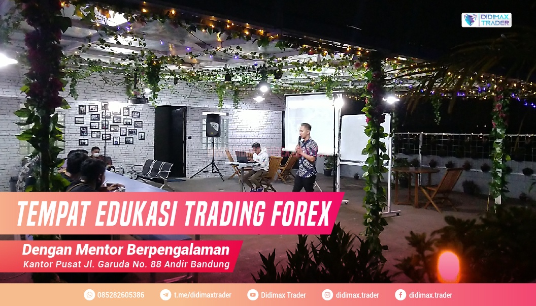 TEMPAT BELAJAR FOREX DI KEPULAUAN TALAUD