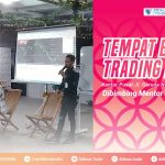 TEMPAT BELAJAR FOREX DI BURU MALUKU